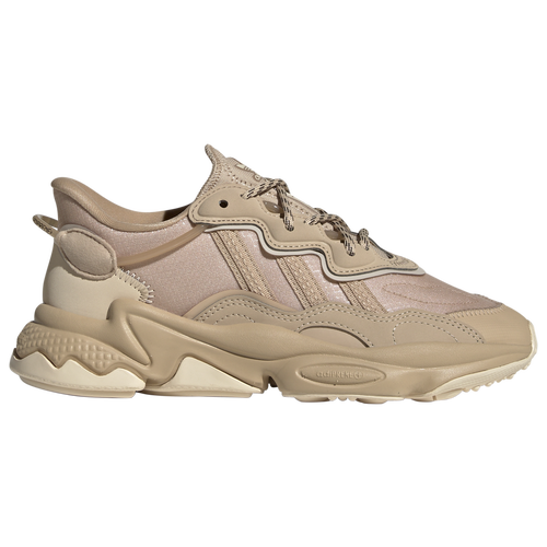

Boys adidas Originals adidas Originals Ozweego - Boys' Grade School Shoe Sand Strata/Magic Beige/Magic Beige Size 05.5