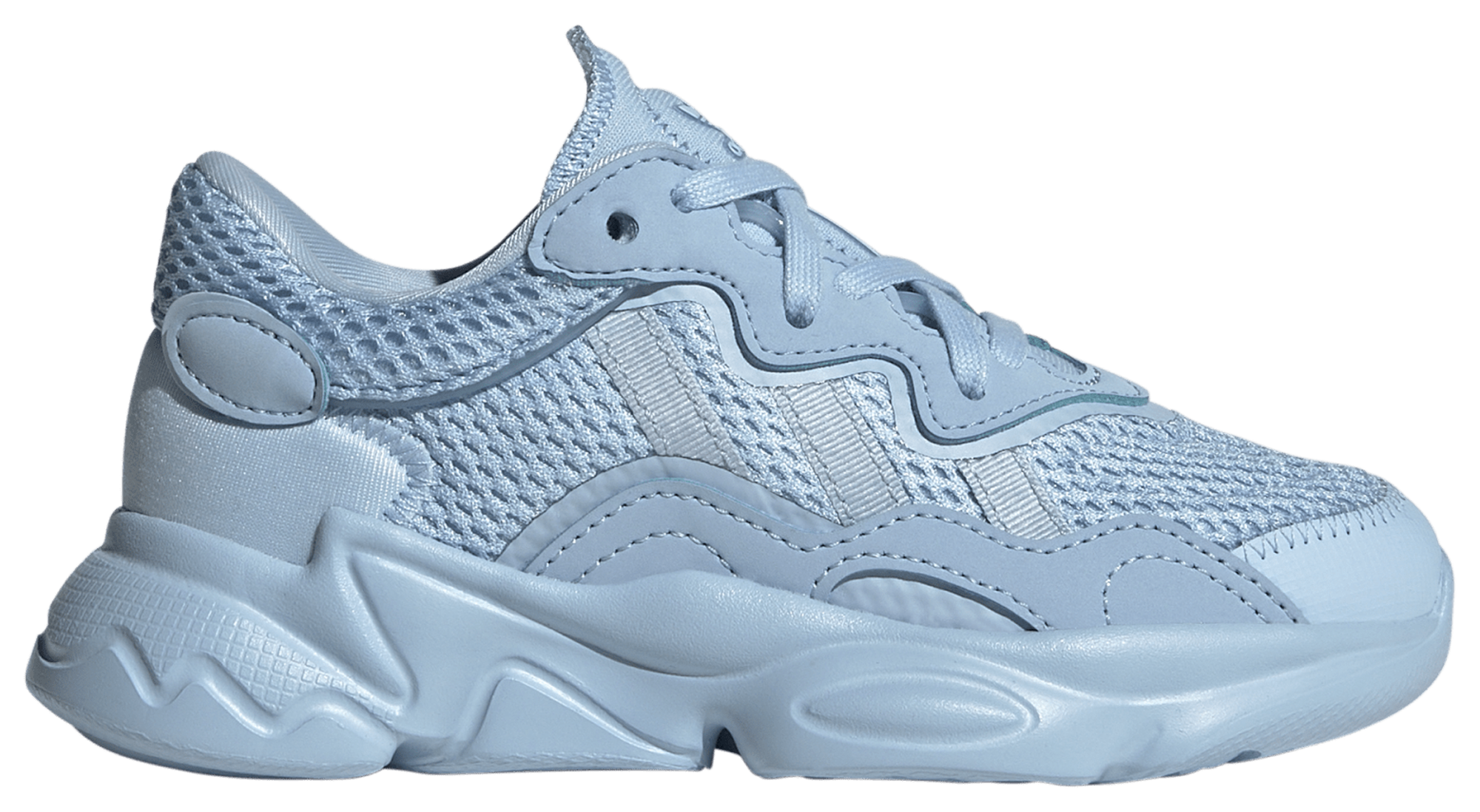 adidas Originals Ozweego - Girls' Preschool