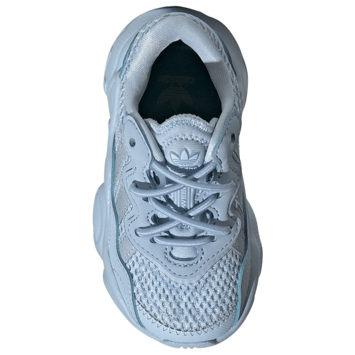 adidas OZWEEGO Shoes - Grey | Free Shipping with adiClub