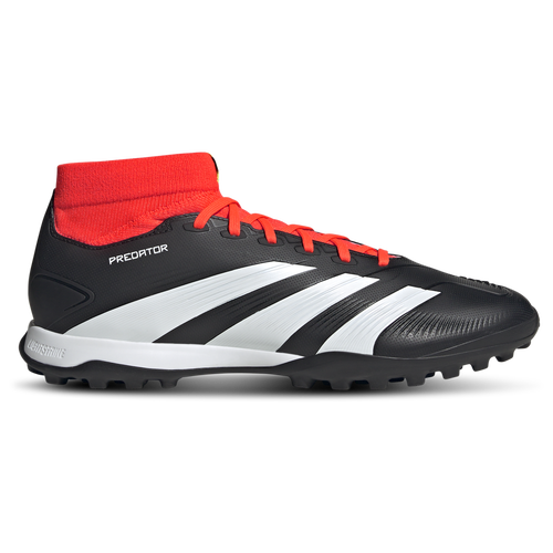 Adidas Originals Mens Adidas Predator 24 League Turf In Black