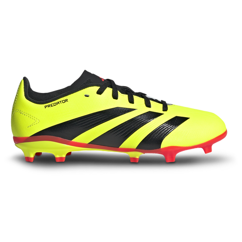 ADIDAS ORIGINALS BOYS ADIDAS PREDATOR 24 LEAGUE FIRM GROUND