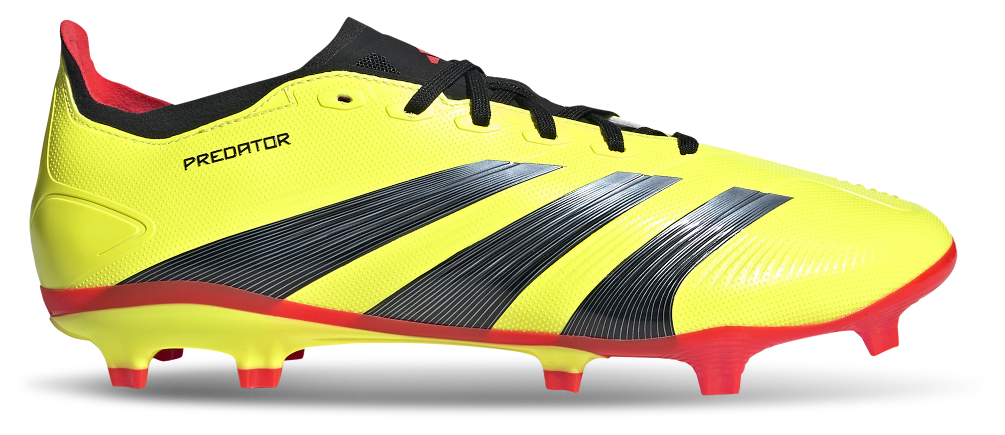 adidas Predator League L FG | Champs Sports