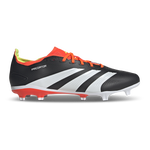 Solar Red/Black/White