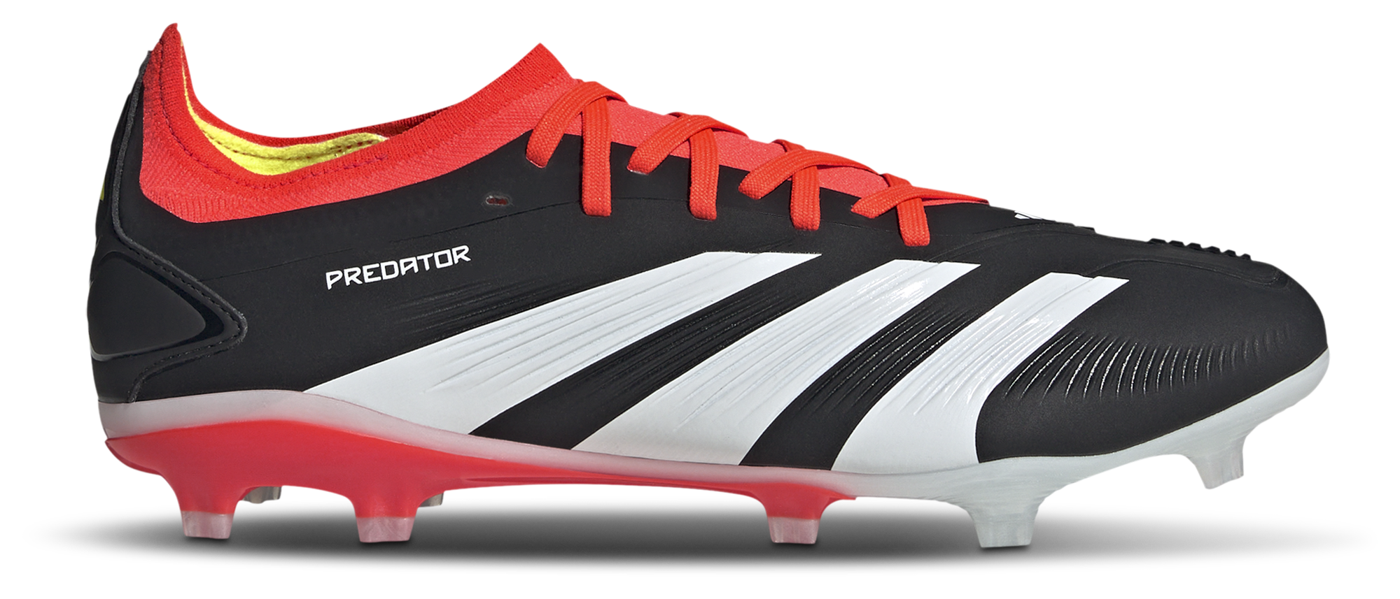 シューズ adidas PREDATOR PRO 28cm 楽天市場】ADIDAS アディダス サッカースパイク プレデター PRO