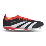 White/Solar Red/Black