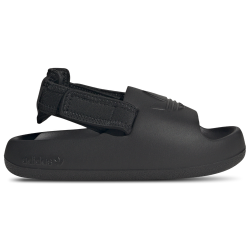 

adidas Originals Boys adidas Originals ADIFOM Adilette - Boys' Preschool Shoes Black/Black/Black Size 01.0