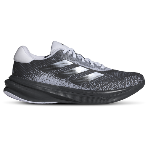 

adidas Womens adidas Supernova Stride - Womens Shoes Black/White/Black Size 08.5
