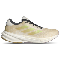 Adidas Men s Supernova Stride Running Shoes Size 10 Black Black Black