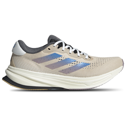 

adidas Womens adidas Supernova Rise - Womens Running Shoes Preloved Fig/Blue Burst/Crystal Sand Size 9.0