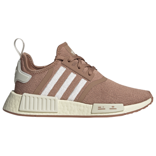 

adidas Originals Womens adidas Originals NMD_R1 - Womens Running Shoes Clay Strata/Off White/Off White Size 09.5