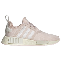 All white adidas nmd on sale womens