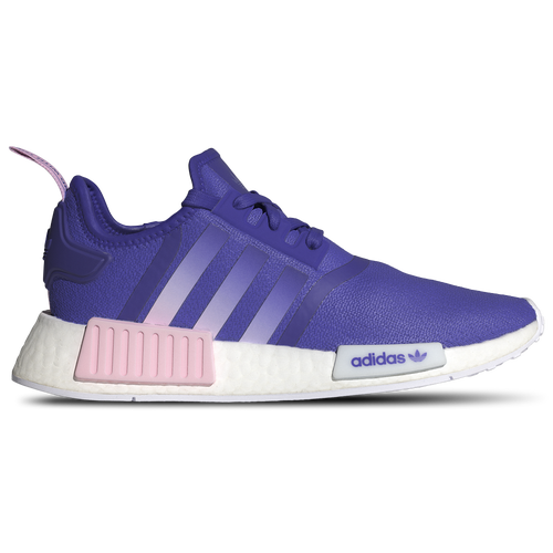 

adidas Originals Womens adidas Originals NMD_R1 - Womens Running Shoes Energy Ink/True Pink/Violet Tone Size 7.5