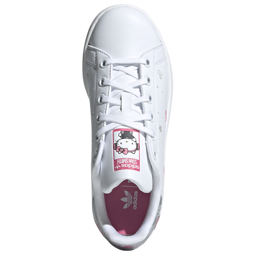 Adidas stan smith grade school hotsell