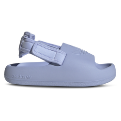 Boys' Preschool - adidas Originals AdiFOM Adilette Slides - Supplier Colour/Supplier Colour/Supplier Colour