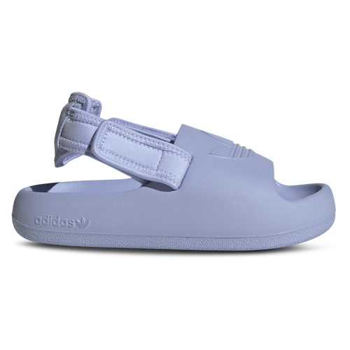 ADIDAS ORIGINALS BOYS ADIDAS ORIGINALS ADIFOM ADILETTE SLIDES