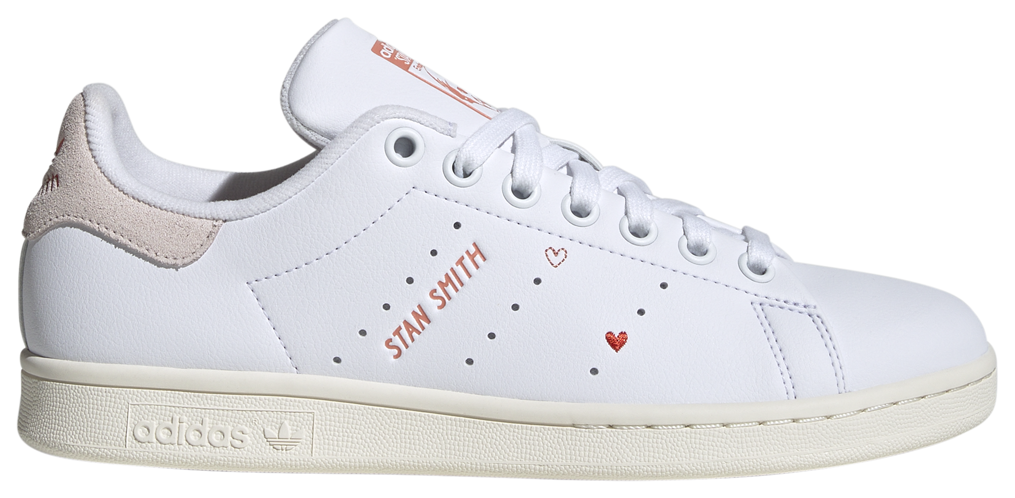 Champs hotsell stan smith