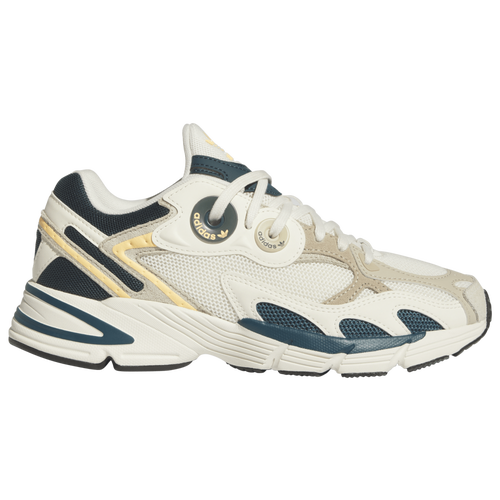WOMENS - adidas Originals Astir - White/Black