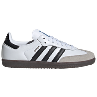 Women's - adidas Originals Samba OG - White/Black