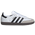 adidas Originals Samba OG - Women's White/Black