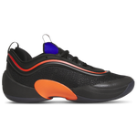 Lucid Blue/Aurora Black/Solar Red