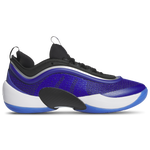 Lucid Blue/Black/White