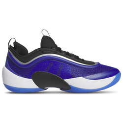 Men's - adidas D.O.N. Issue 6 Team   - Lucid Blue/Black/White