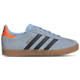 Clear Sky/Black/Solar Orange