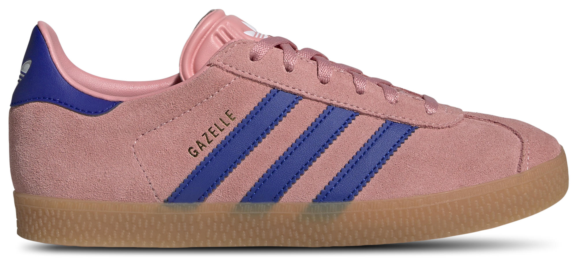 靴 adidas GAZLLE Gazelle_Indoor_Shoes_Brown_JH5