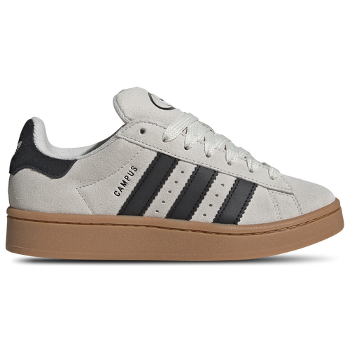 adidas Originals Campus OOs - adidas Originals Orbit Grey/Black White