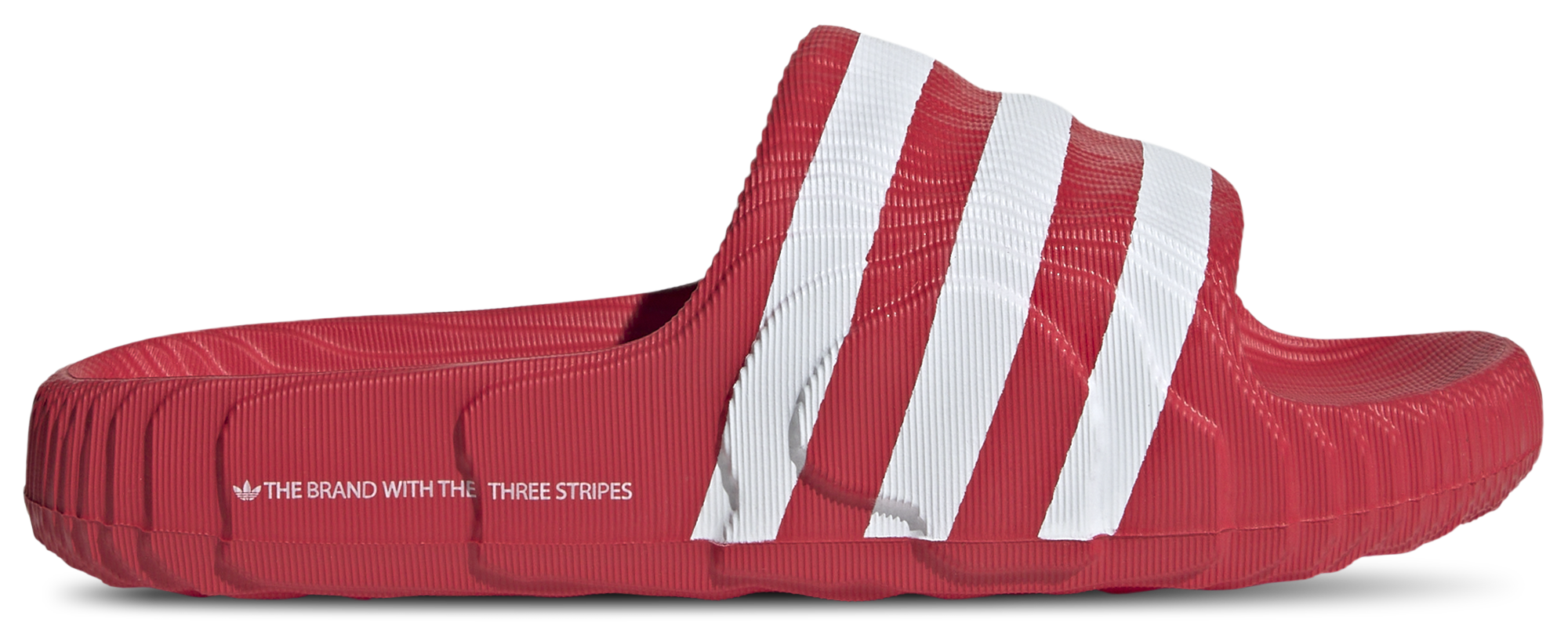 ★[ADIDAS]★Originals ADILETTE 22★HP6517★225~305★ adidas Originals Adilette 22 | Champs Sports