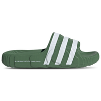 Adidas slippers foot locker hot sale