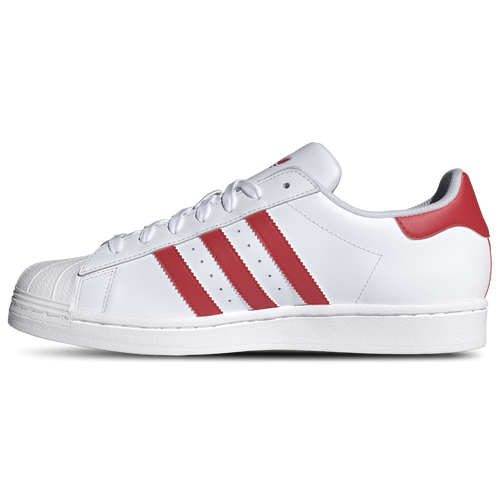 Adidas women's superstar casual best sale