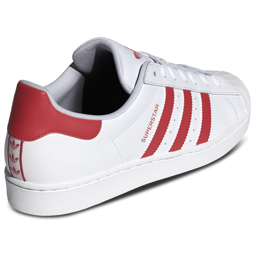 adidas Originals Superstar Casual Sneaker Foot Locker