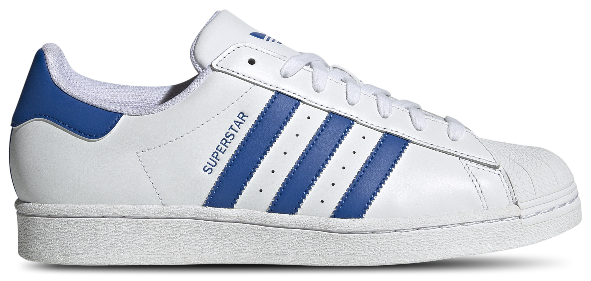 adidas Originals Superstar Casual Sneaker Foot Locker