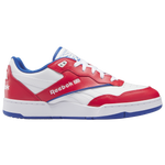 Vector Blue/Vector Red/White