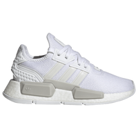 Tênis Adidas NMD Branco com Rosa - Guisy Store