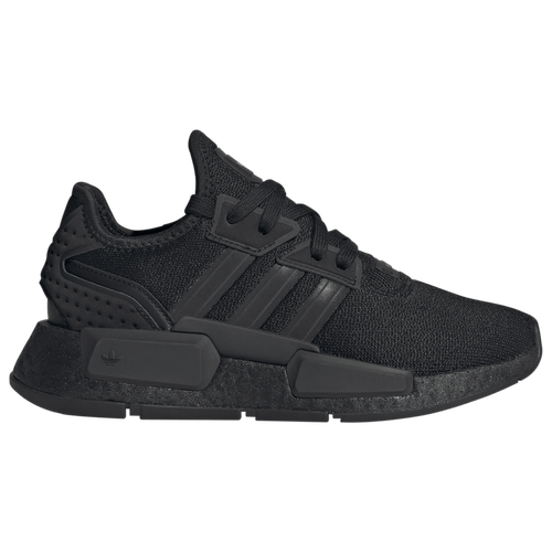 Nmd kids foot locker best sale