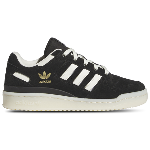 adidas Originals Forum Low Classic - adidas Originals Ivory/Sand Strata Black