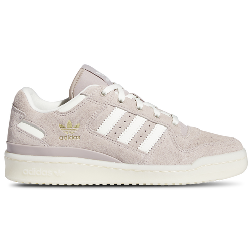 

adidas Originals Womens adidas Originals Forum Low Classic - Womens Running Shoes Sand Strata/Vapour Grey/Ivory Size 8.0