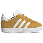 Preloved Yellow/White/Gold Metallic