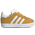 adidas Originals Gazelle I - Boys' Toddler Preloved Yellow/White/Gold Metallic