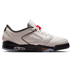 Men's - Jordan Sixty Plus Low - Phantom/Palomino/University Red