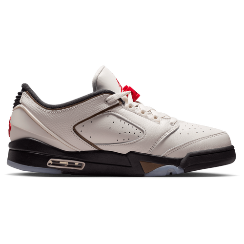 MENS - Jordan Sixty Plus Low - Phantom/Palomino University Red