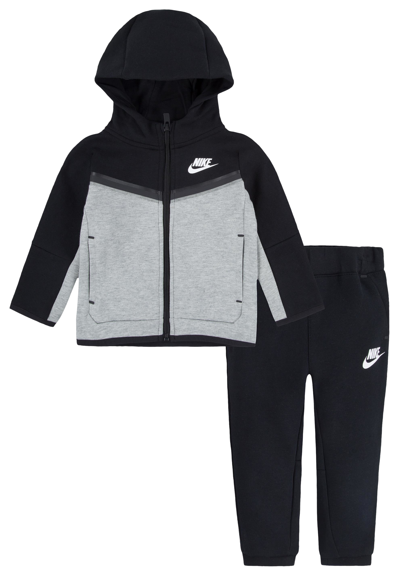 Boys cheap nike set