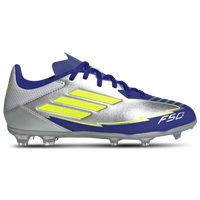 Lucid Blue/Solar Yellow/Silver Metallic