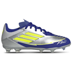 Lucid Blue/Solar Yellow/Silver Metallic