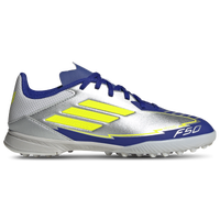 Solar Yellow/Lucid Blue/Silver Metallic