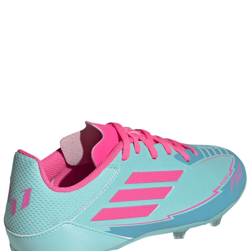 adidas F50 League x Messi FG/MG | Champs Sports