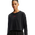 Nike A'Ja LS Tee - Women's Black