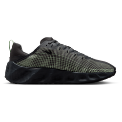 Men's - Nike Ava Rover Premium - Dark Smoke Grey/Black/Smoke Grey